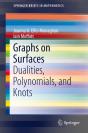 Graphs On Surfaces - Preview