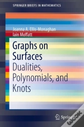 Graphs On Surfaces
