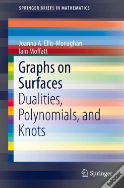 Capa do artigo Graphs On Surfaces