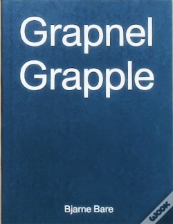 Capa do artigo Grapnel Grapple