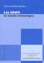 Grapo,Los Un Estudio Criminologico - Preview