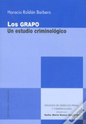 Capa do artigo Grapo,Los Un Estudio Criminologico
