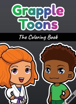 Capa do artigo Grappletoons