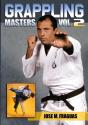 Grappling Masters Volume 2 - Preview