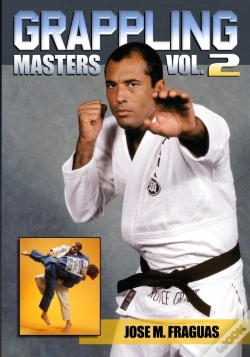 Capa do artigo Grappling Masters Volume 2