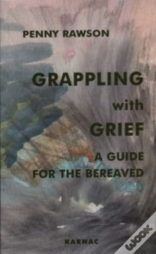 Capa do artigo Grappling With Grief