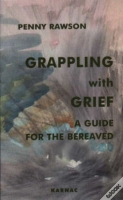 Capa do artigo Grappling With Grief