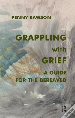 Capa do artigo Grappling With Grief