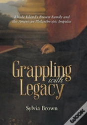 Capa do artigo Grappling With Legacy