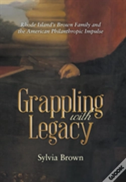 Capa do artigo Grappling With Legacy