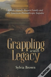 Capa do artigo Grappling With Legacy