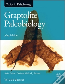 Capa do artigo Graptolite Paleobiology