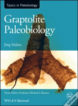 Capa do artigo Graptolite Paleobiology