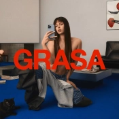 Capa do artigo GRASA - Vinil