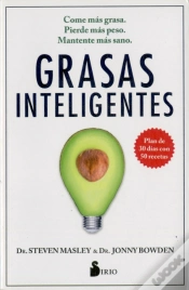Capa do artigo Grasas Inteligentes
