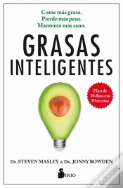 Capa do artigo Grasas Inteligentes