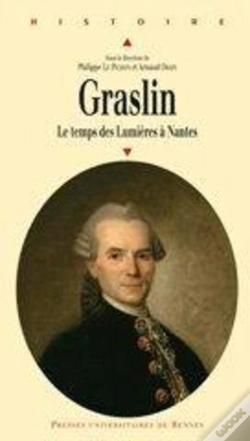 Capa do artigo Graslin