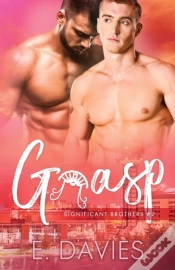 Capa do artigo Grasp