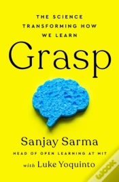Capa do artigo Grasp