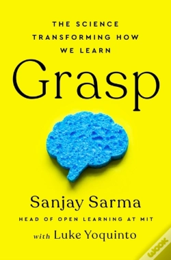 Capa do artigo Grasp