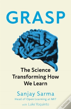 Capa do artigo Grasp