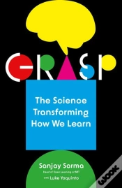 Capa do artigo Grasp