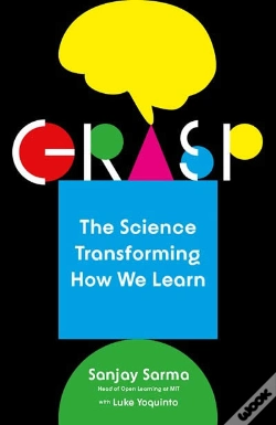 Capa do artigo Grasp