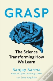 Capa do artigo Grasp