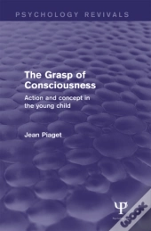 Grasp Of Consciousness