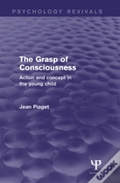 Capa do artigo Grasp Of Consciousness