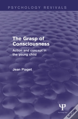 Capa do artigo Grasp Of Consciousness
