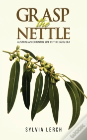 Capa do artigo Grasp The Nettle