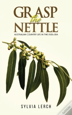 Capa do artigo Grasp The Nettle