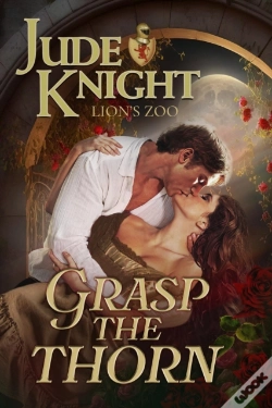 Capa do artigo Grasp The Thorn
