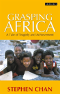 Grasping Africa - Preview