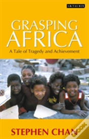 Capa do artigo Grasping Africa