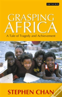 Capa do artigo Grasping Africa