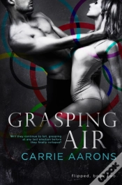 Capa do artigo Grasping Air