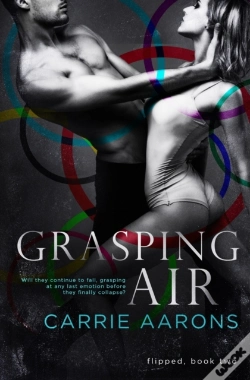 Capa do artigo Grasping Air