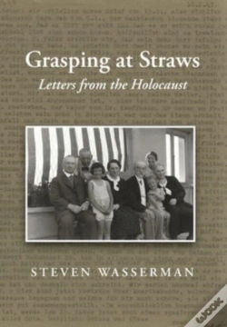 Capa do artigo Grasping At Straws
