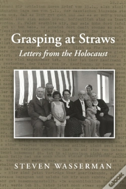 Capa do artigo Grasping At Straws