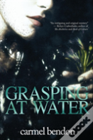 Grasping At Water