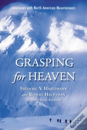 Capa do artigo Grasping For Heaven