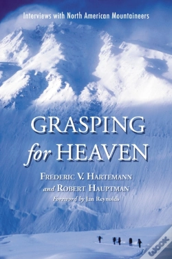 Capa do artigo Grasping For Heaven