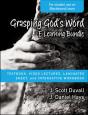 Grasping God'S Word E-Learning Bundle - Preview