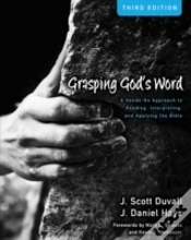 Capa do artigo Grasping God
