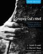 Grasping God'S Word - Preview