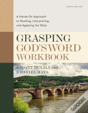 Capa do artigo Grasping God