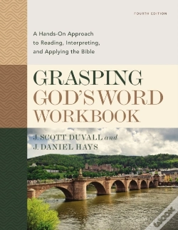 Capa do artigo Grasping God'S Word Workbook, Fourth Edition