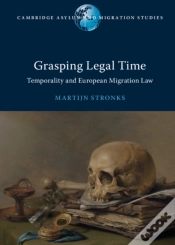 Capa do artigo Grasping Legal Time